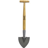 Wilkinson Sword Stainless Steel Perennial Mini Spade Wilkinson Sword Stainless Steel Perennial Mini Spade