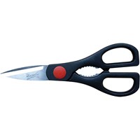 Wilkinson Sword Serrated Garden Scissors Wilkinson Sword Serrated Garden Scissors