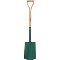 Wilkinson Sword Carbon Steel Digging Spade Wilkinson Sword Carbon Steel Digging Spade
