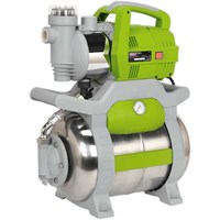 Sealey WPB062S Stainless Steel Booster Water Pump Sealey WPB062S Stainless Steel Booster Water Pump