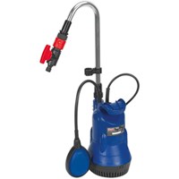 Sealey WPB50A Submersible Water Butt Pump Sealey WPB50A Submersible Water Butt Pump