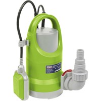 Sealey WPC100A Submersible Clean Water Pump Sealey WPC100A Submersible Clean Water Pump