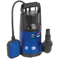 Sealey WPC150A Submersible Clean Water Pump Sealey WPC150A Submersible Clean Water Pump