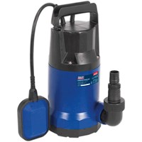 Sealey WPC235A Submersible Clean Water Pump Sealey WPC235A Submersible Clean Water Pump