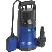Sealey WPC250A Submersible Clean Water Pump Sealey WPC250A Submersible Clean Water Pump