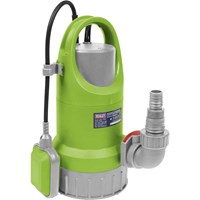 Sealey WPCD215 Submersible Dirty Water Pump Sealey WPCD215 Submersible Dirty Water Pump