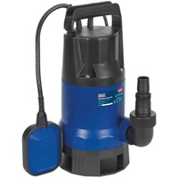 Sealey WPD133A Submersible Dirty Water Pump Sealey WPD133A Submersible Dirty Water Pump