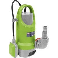 Sealey WPD235A Submersible Dirty Water Pump Sealey WPD235A Submersible Dirty Water Pump