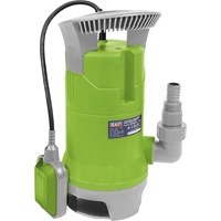 Sealey WPD235P Submersible Dirty Water Pump Sealey WPD235P Submersible Dirty Water Pump