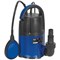 Sealey WPL117A Low Level Submersible Clean Water Pump  Sealey WPL117A Low Level Submersible Clean Water Pump