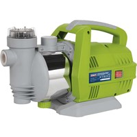 Sealey WPS062S Stainless Steel Surface Water Pump