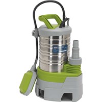 Sealey WPS225P Submersible Stainless Water Pump Sealey WPS225P Submersible Stainless Water Pump