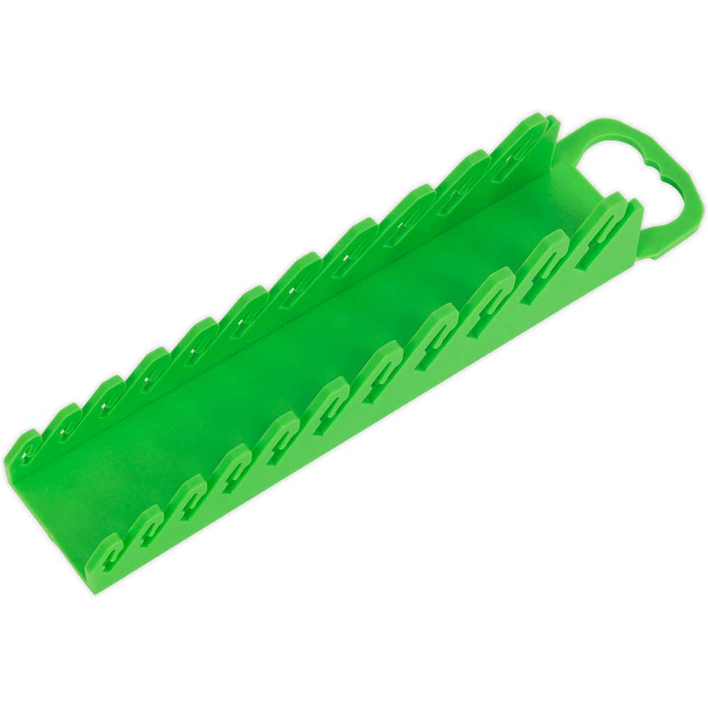 Sealey Spanner Rack For Stubby Spanners Size 10