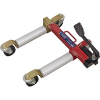 Sealey WS680 Hydraulic Wheel Skate