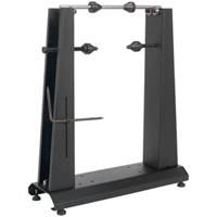 Sealey WTS01 Motorcycle and Bicycle Wheel Balancer and Truing Stand