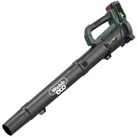Webb WEV20AB 20v Cordless Axial Garden Leaf Blower