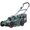 Webb WEV20X2LM43 40v Cordless Brushless Rotary Lawnmower 430mm  Webb WEV20X2LM43 40v Cordless Brushless Rotary Lawnmower 430mm