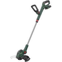 Webb WEV20LT 20v Cordless Grass Trimmer and Edger 300mm