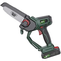 Webb WEV20PS 20v Cordless Pruning Saw 150mm Webb WEV20PS 20v Cordless Pruning Saw 150mm