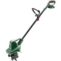 Webb WEV20TILB 20v Cordless Garden Tiller Webb WEV20TILB 20v Cordless Garden Tiller