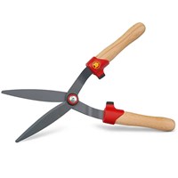 Wolf Garten Wooden Handle Box Tree Topiary Shears Wolf Garten Wooden Handle Box Tree Topiary Shears