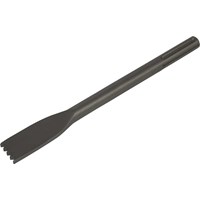 Sealey SDS Max Scutch Comb Chisel