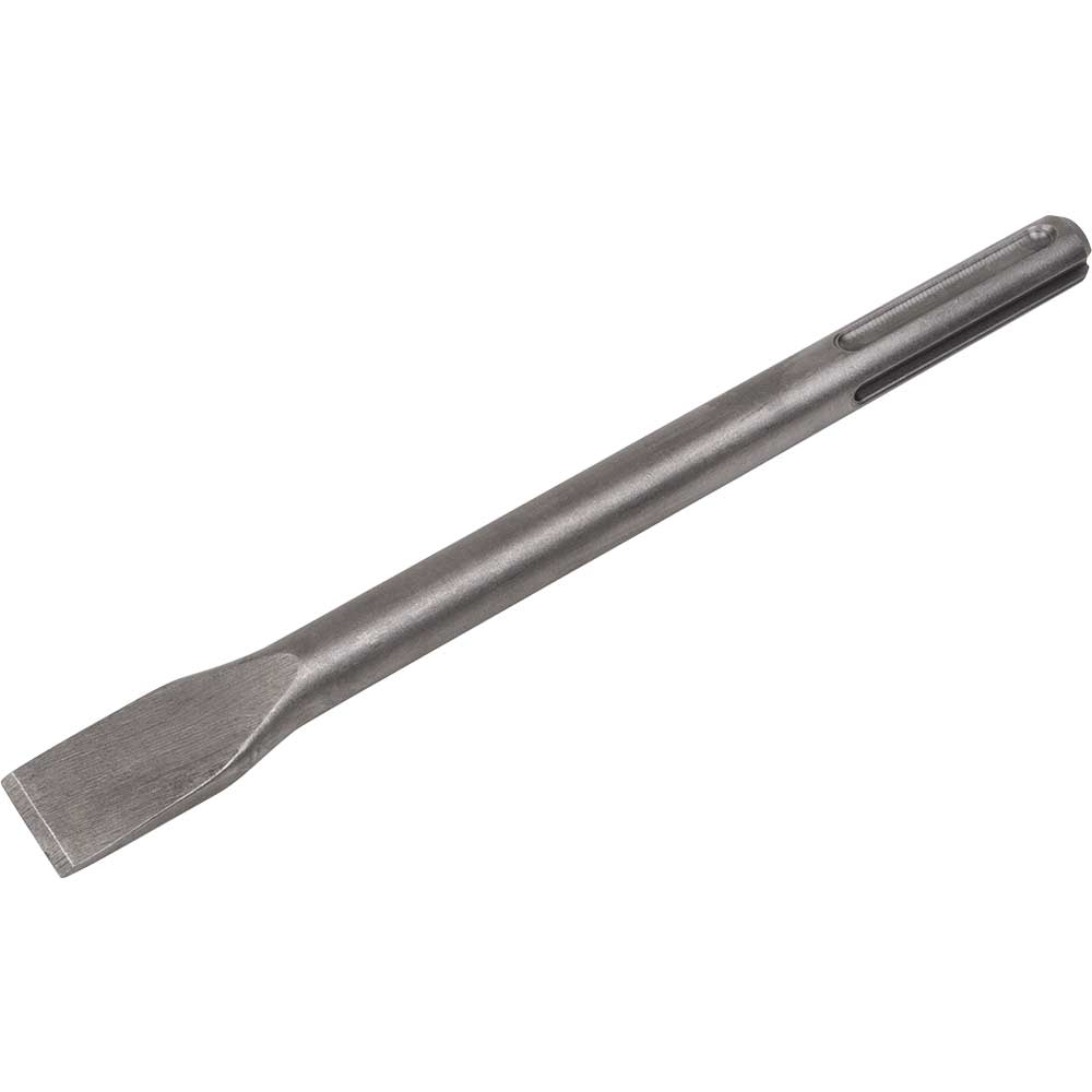 Sealey Sds Max Flat Chisel 300Mm 20Mm