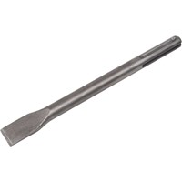 Sealey SDS Max Flat Chisel