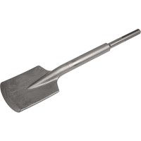 Sealey SDS Max Clay Spade