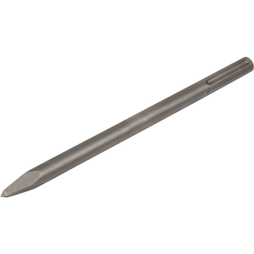 Sealey Sds Max Point Chisel 300Mm