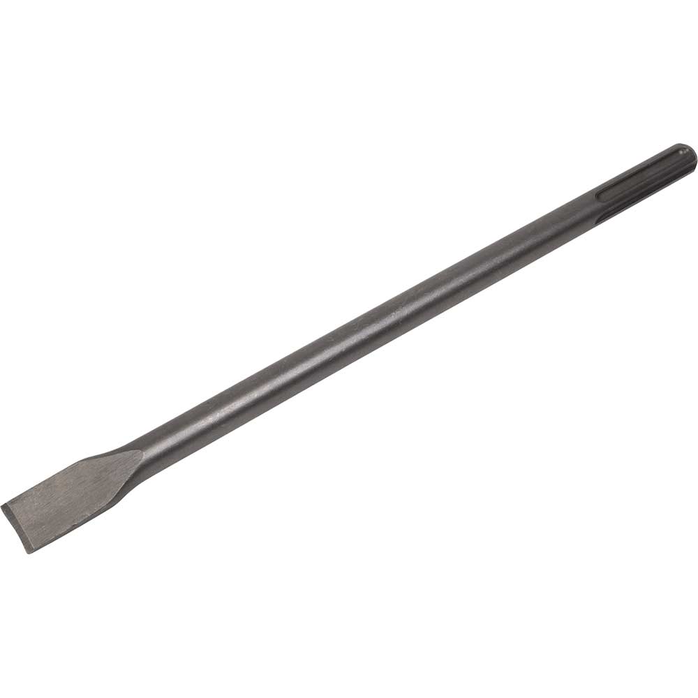 Sealey Sds Max Flat Chisel 400Mm 20Mm