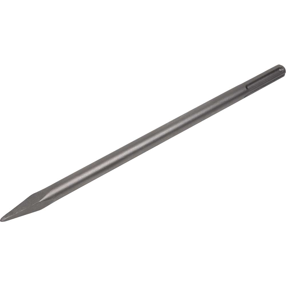 Sealey Sds Max Point Chisel