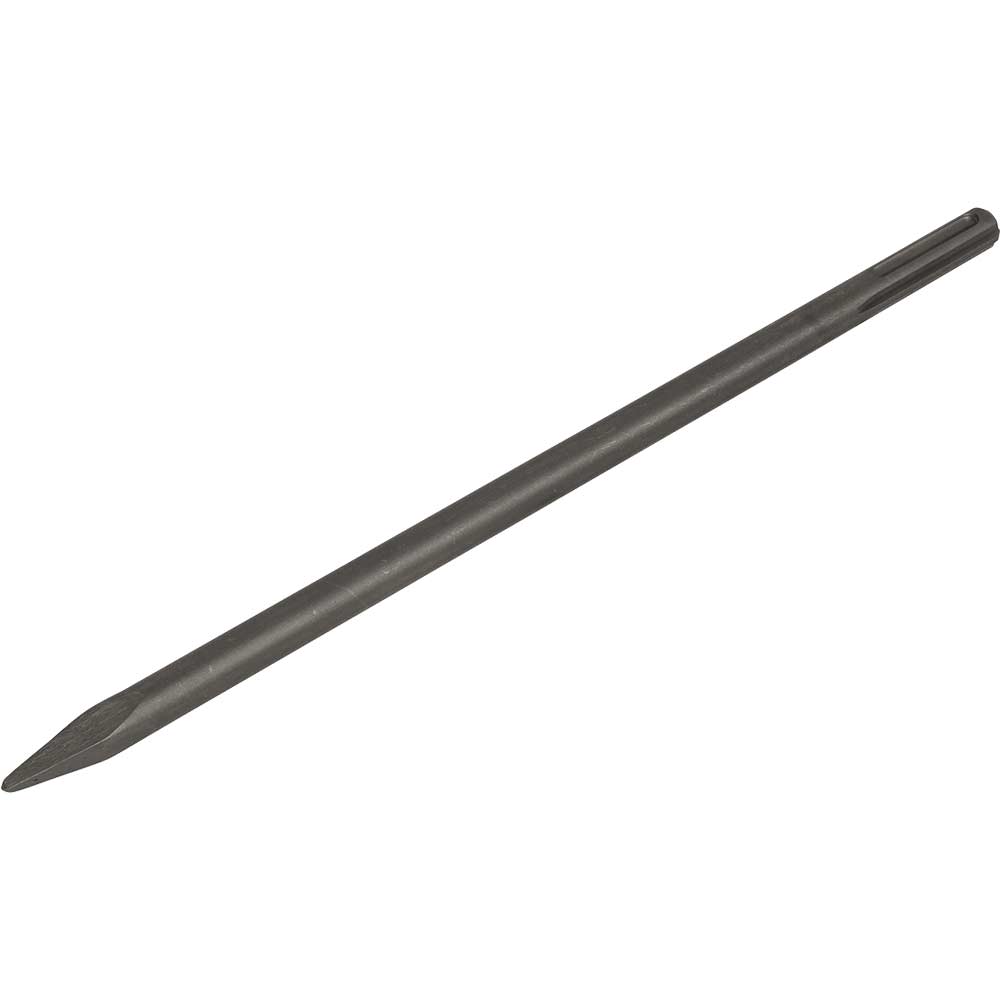 Sealey Sds Max Point Chisel
