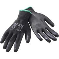 Scan PU Dipped Gloves