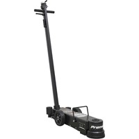 Sealey YAJ15-30LE Yankee Air Operated Telescopic Trolley Jack