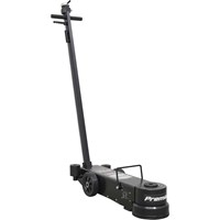 Sealey YAJ20-60LR Air Operated Telescopic Long Reach and Low Entry Trolley Jack