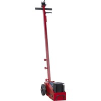 Sealey Air Operated Trolley Jack Sealey Air Operated Trolley Jack