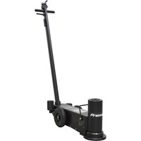 Sealey YAJ30H Long Reach Air Operated Trolley Jack