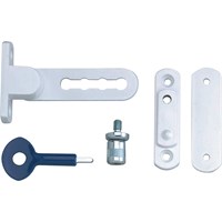 Yale P117 Ventilation Window Lock