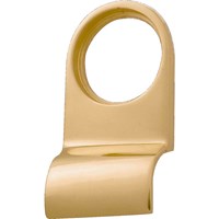 Yale P110 Cylinder Pull Chrome Finish Yale P110 Cylinder Pull Chrome Finish