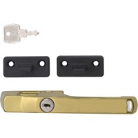 Yale P115 Lockable Window Handle Yale P115 Lockable Window Handle