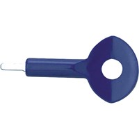 Yale P122 Window Lock Key Yale P122 Window Lock Key
