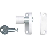 Yale P123 Sash Window Presslock Yale P123 Sash Window Presslock