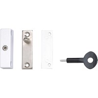 Yale P118 Auto Window Lock Yale P118 Auto Window Lock