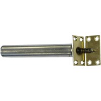 Yale P-YCJDC Concealed Door Closer Electro Brass Finish Yale P-YCJDC Concealed Door Closer Electro Brass Finish