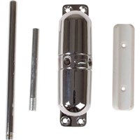 Yale P-YSMDC Surface Mounted Door Closer Chrome Yale P-YSMDC Surface Mounted Door Closer Chrome