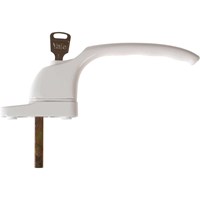 Yale PVCu Window Handle Yale PVCu Window Handle