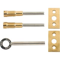 Yale 8013 Dual Screw Window Lock Yale 8013 Dual Screw Window Lock