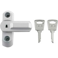 Yale 8K103 PVCu Window Stop Yale 8K103 PVCu Window Stop