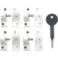 Yale 8K118 Economy Window Lock Yale 8K118 Economy Window Lock